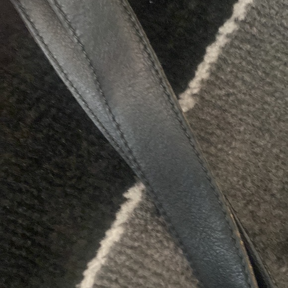 **MOSCHINO VINTAGE PURSE AND WALLET** - Picture 5 of 9